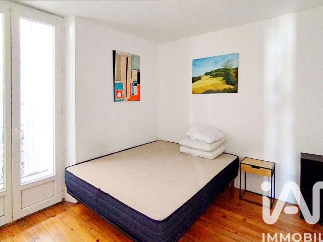 Appartement vente à Argelès-Gazost, Lourde