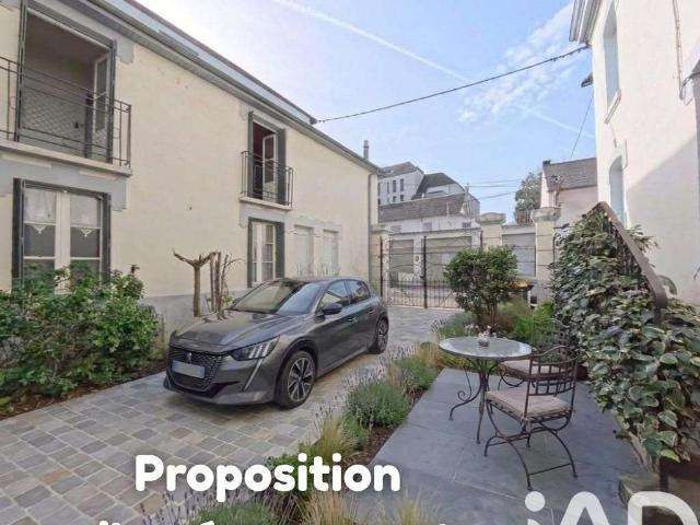 Appartement vente à Argelès-Gazost, Lourde