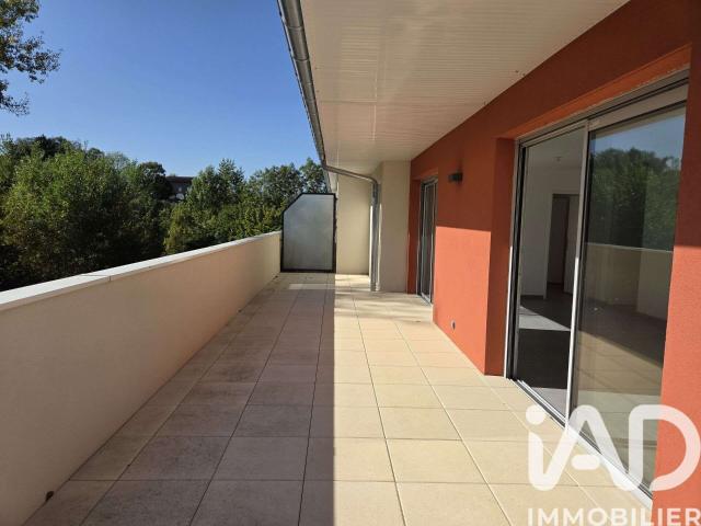 Appartement vente à Villefranche-sur-Saône, Rhône