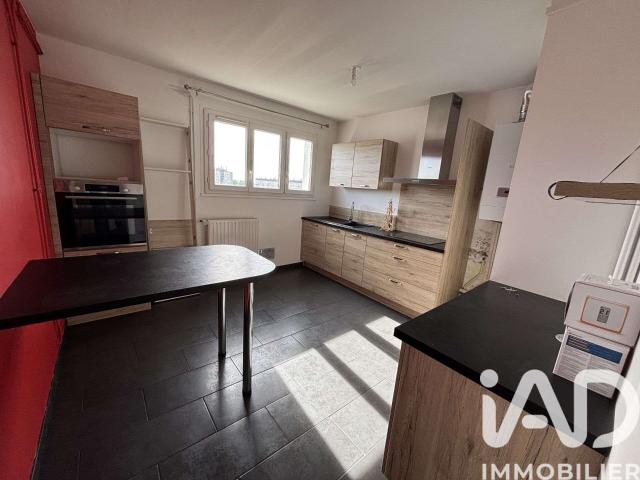 Appartement vente à Chartres, Lucé