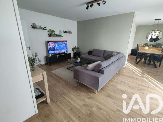 Appartement vente à Chartres, Luisant