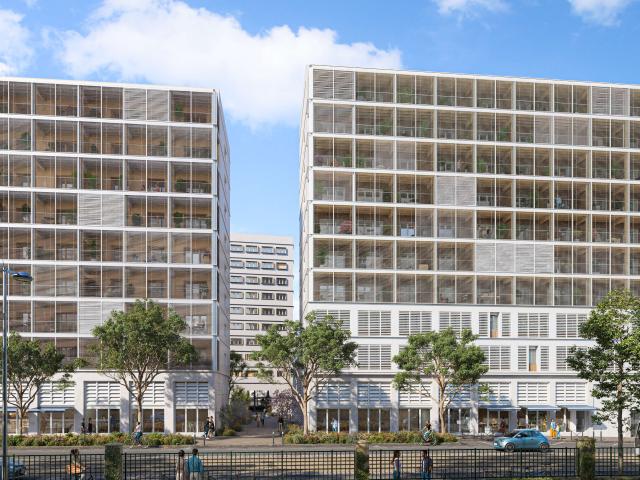 Appartement vente à Lyon, Métropole de Lyon
