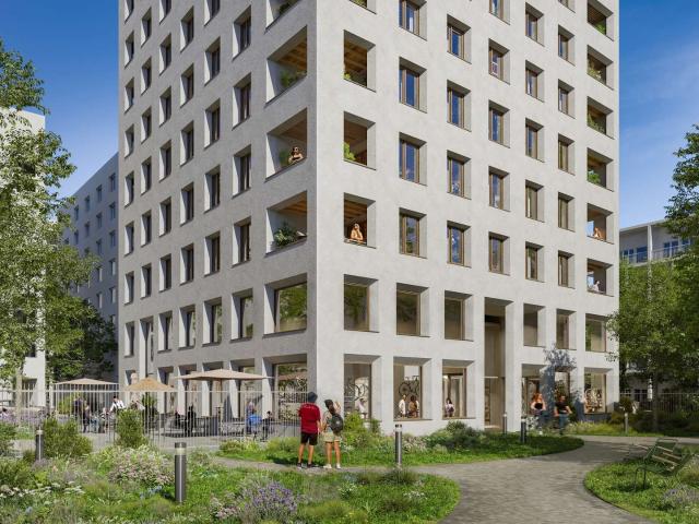 Appartement vente à Lyon, Métropole de Lyon