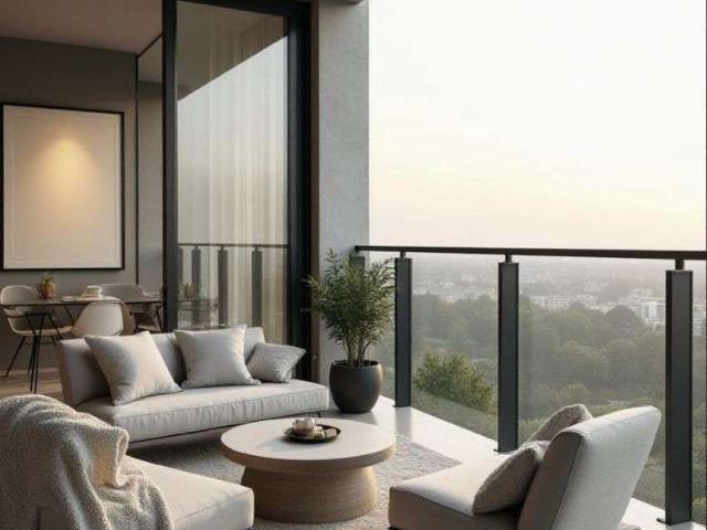 Appartement vente à Lyon, Métropole de Lyon