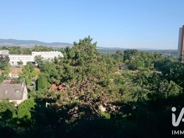 Appartement vente à Lyon, Métropole de Lyon
