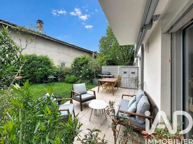 Appartement vente à Lyon, Métropole de Lyon