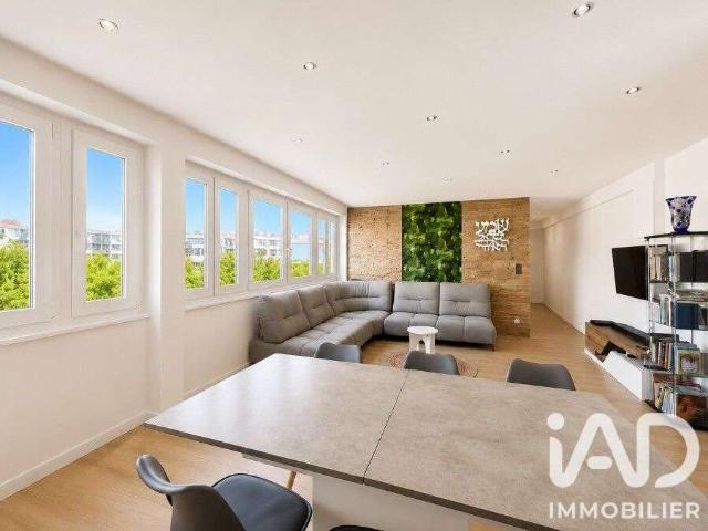 Appartement vente à Lyon, Métropole de Lyon