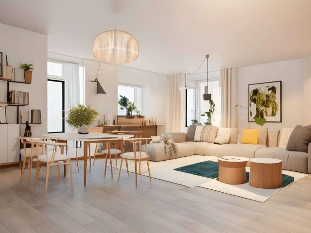 Appartement vente à Lyon, Métropole de Lyon