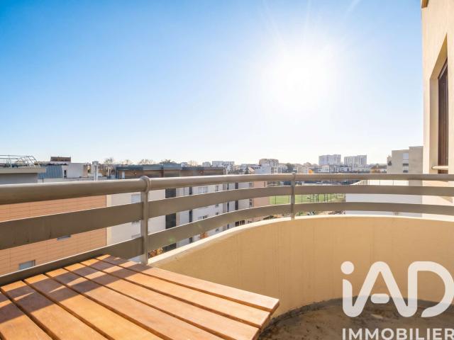 Appartement vente à Lyon, Métropole de Lyon
