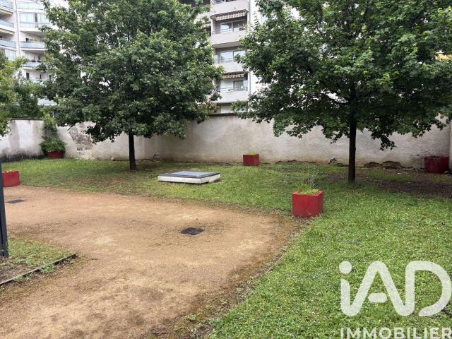 Appartement vente à Lyon, Métropole de Lyon