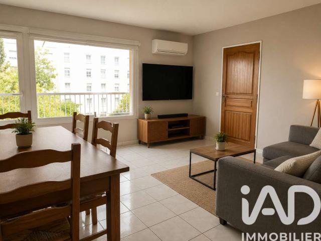 Appartement vente à Lyon, Métropole de Lyon