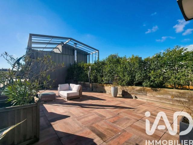 Appartement vente à Lyon, Métropole de Lyon
