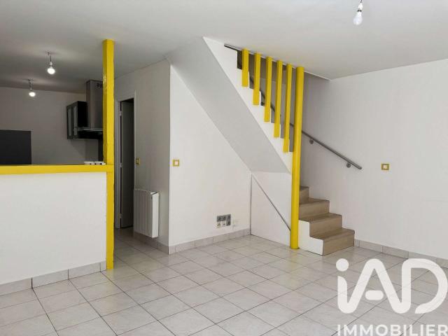 Appartement vente à Chartres, Maintenon