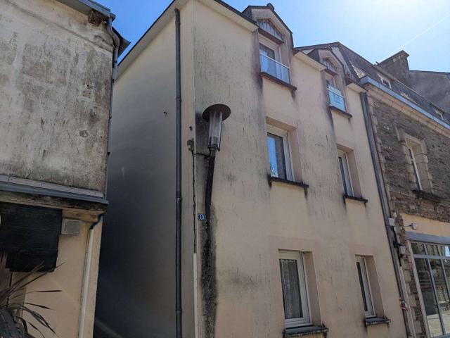 Appartement vente à Vannes, Bretagne