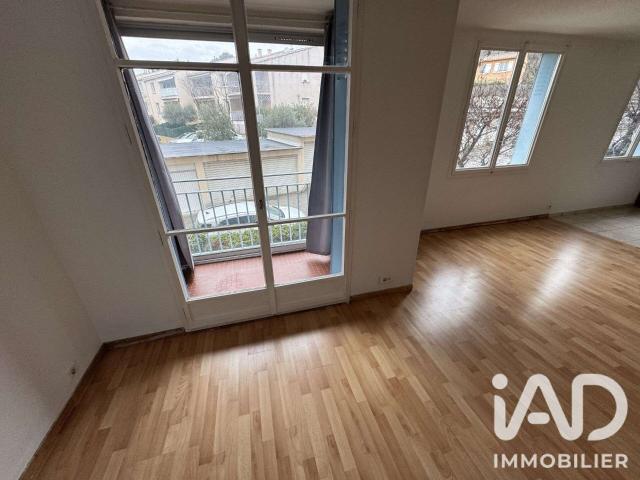 Appartement vente à Forcalquier, Manosque