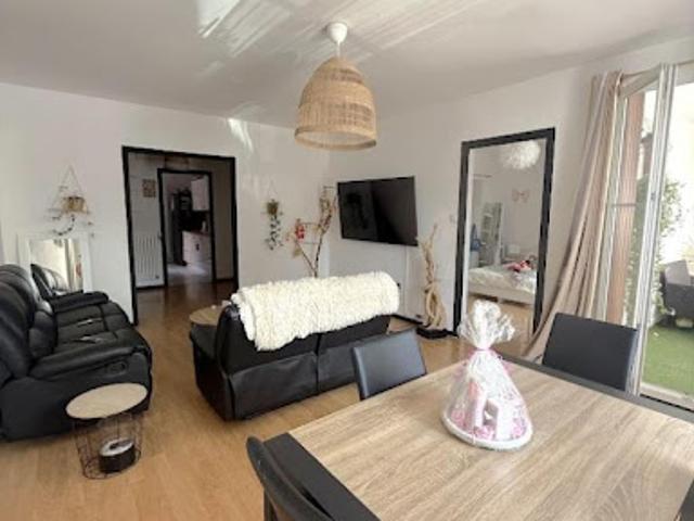 Appartement vente à Forcalquier, Manosque