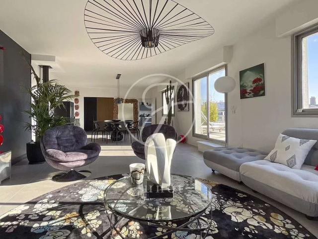 Appartement vente à Lille, Marcq-en-Barœul