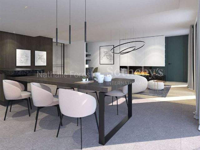 Appartement vente à Lille, Marcq-en-Barœul
