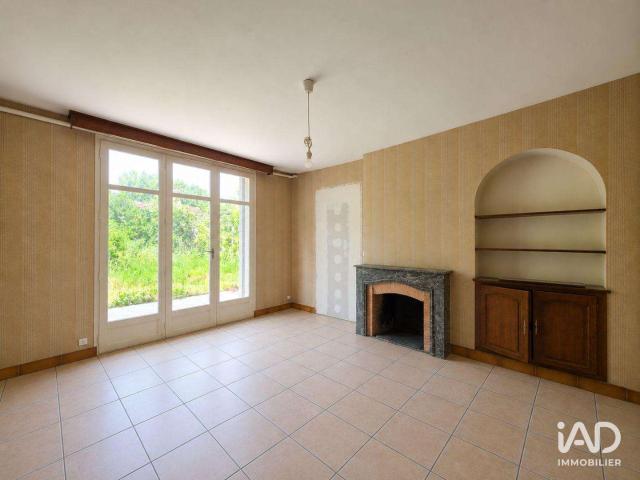 Appartement vente à Lesparre-Médoc, Margaux