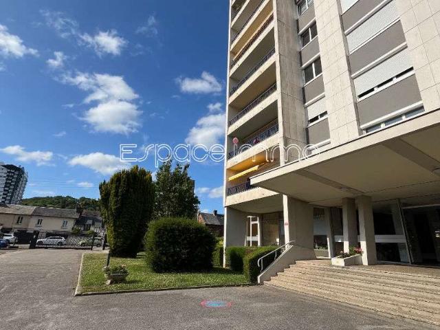 Appartement vente à Rouen, Maromme