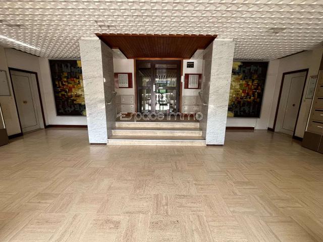 Appartement vente à Rouen, Maromme