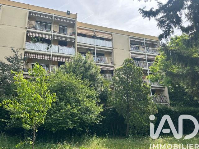 Appartement vente à Marseille