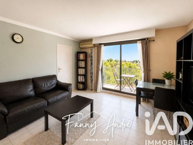 Appartement vente à Marseille
