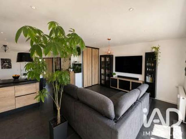 Appartement vente à Marseille