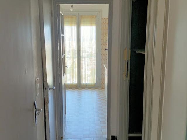 Appartement vente à Marseille