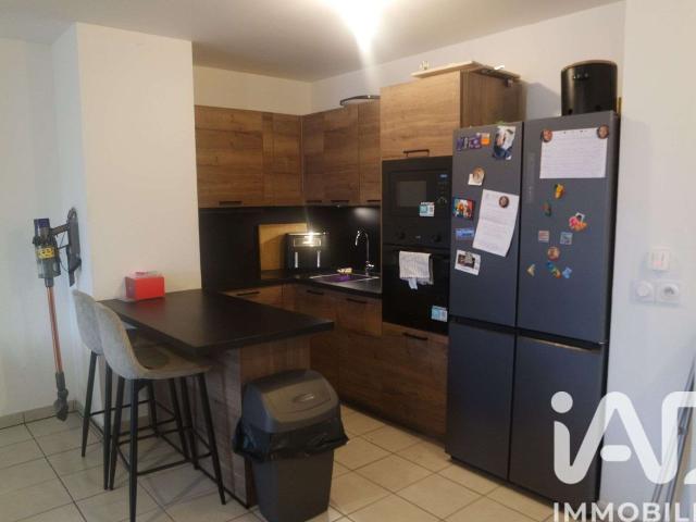 Appartement vente à Marseille