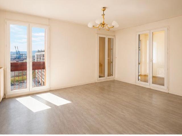 Appartement vente à Marseille
