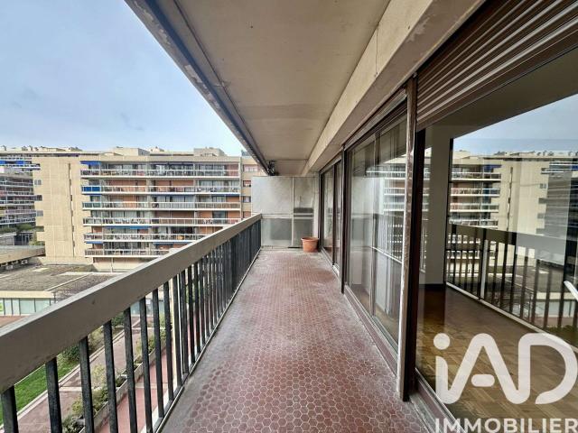 Appartement vente à Marseille