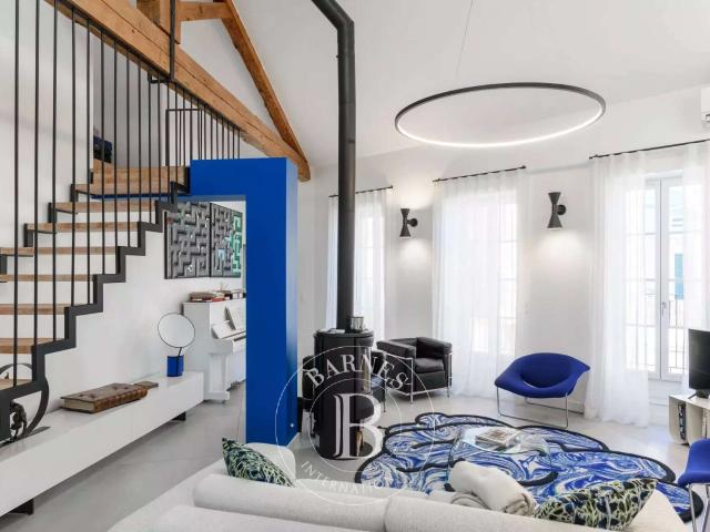 Appartement vente à Marseille