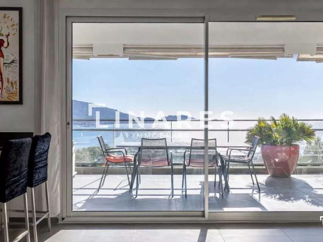 Appartement vente à Marseille