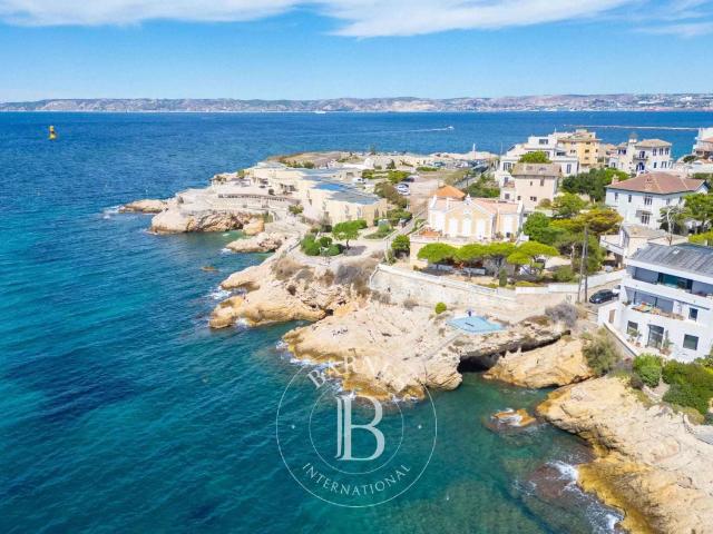 Appartement vente à Marseille