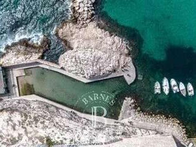 Appartement vente à Marseille