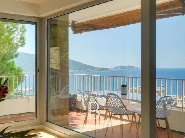 Appartement vente à Marseille