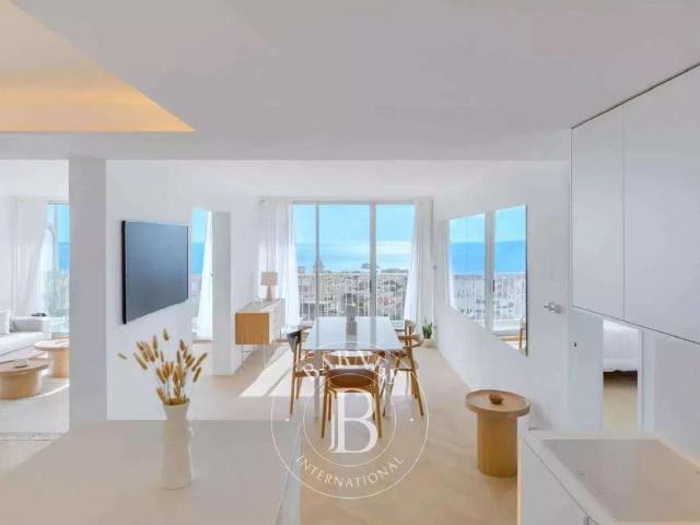 Appartement vente à Marseille