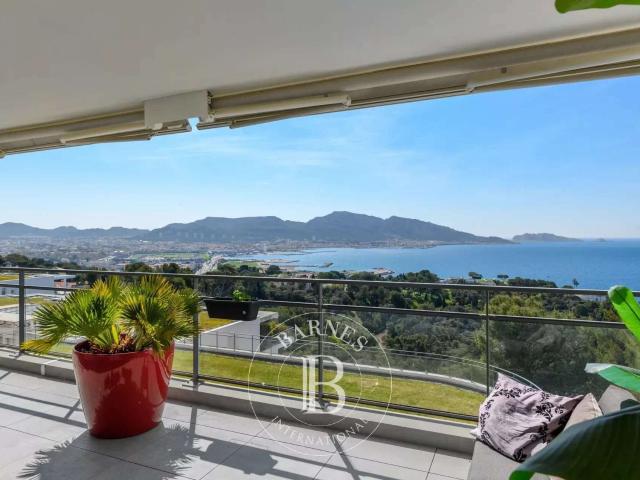 Appartement vente à Marseille