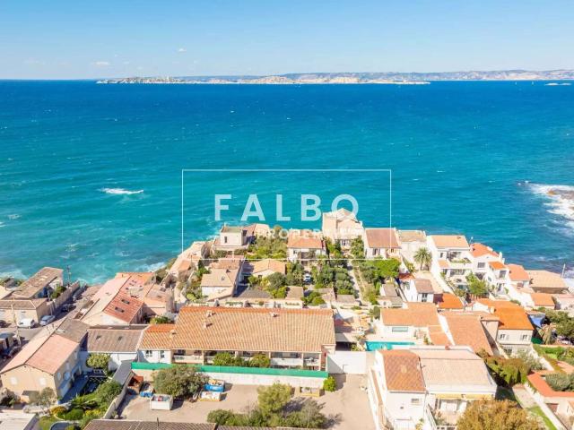 Appartement vente à Marseille