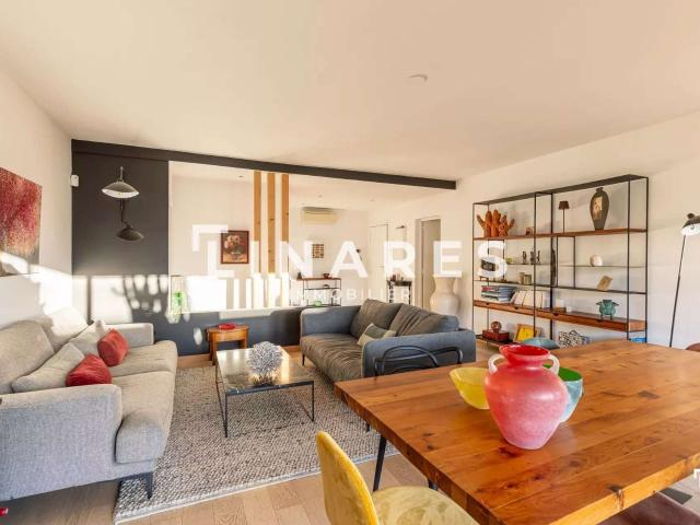 Appartement vente à Marseille