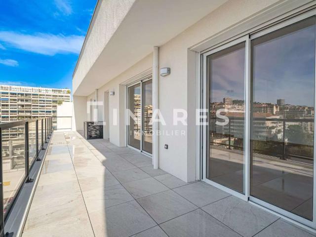 Appartement vente à Marseille