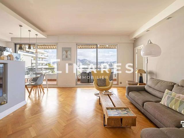 Appartement vente à Marseille