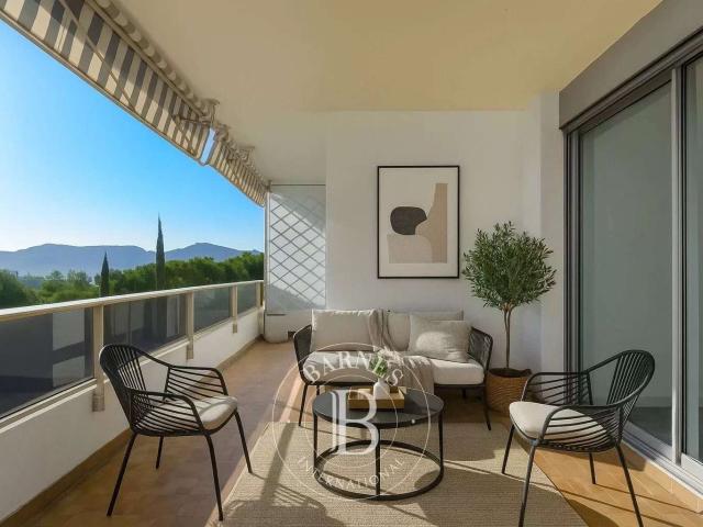 Appartement vente à Marseille