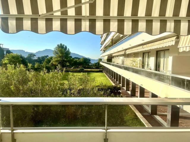 Appartement vente à Marseille