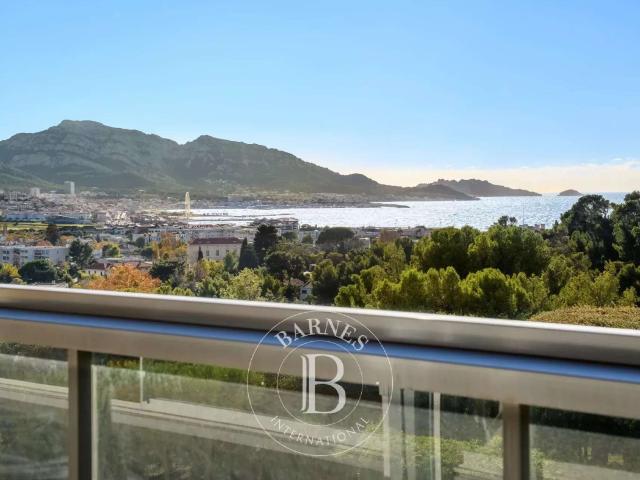 Appartement vente à Marseille