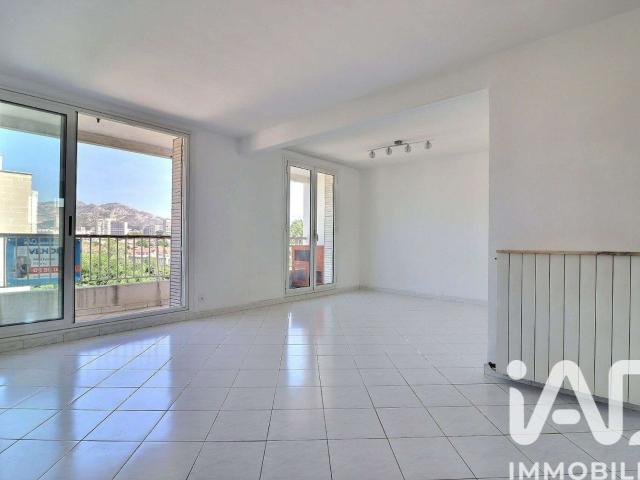 Appartement vente à Marseille