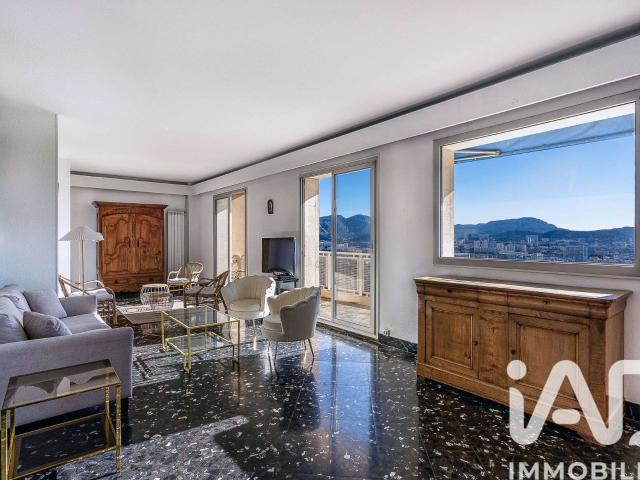 Appartement vente à Marseille