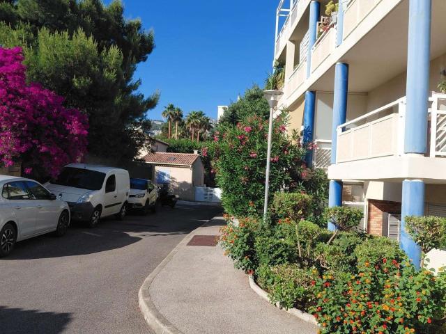 Appartement vente à Marseille