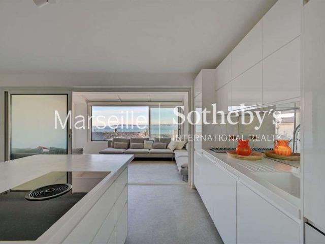 Appartement vente à Marseille